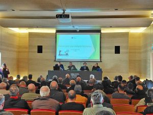 Inaugurato il corso “Cacciatore Formato” promosso dalla Asl Viterbo