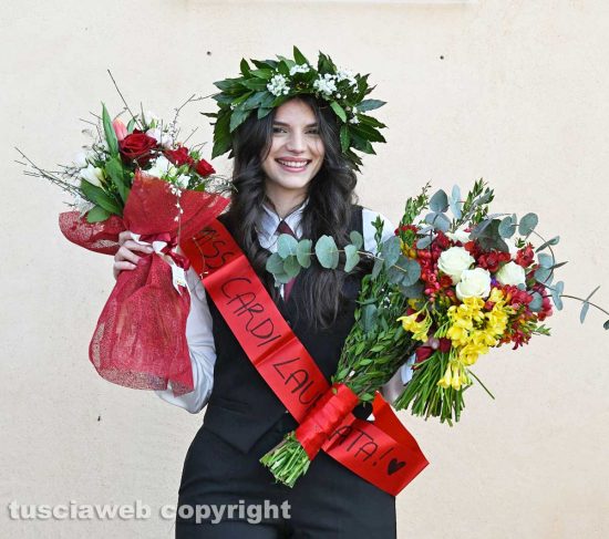 Veronica Cardinali