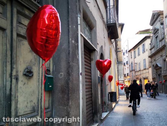 Un bacio a Viterbo seconda giornata