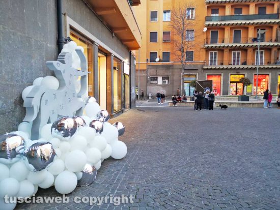 Un bacio a Viterbo seconda giornata