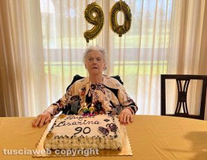 Cesarina Tesi Natalini