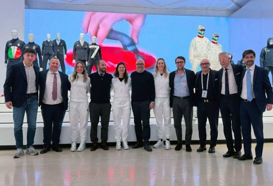 Milano - L'esperienza immersiva di Skylab Studios sulla Tomba delle Olimpiadi a Casa Italia