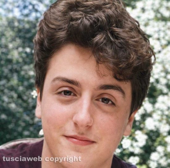 Francesco Maria Carbonaro