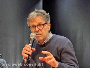 Francesco Romito