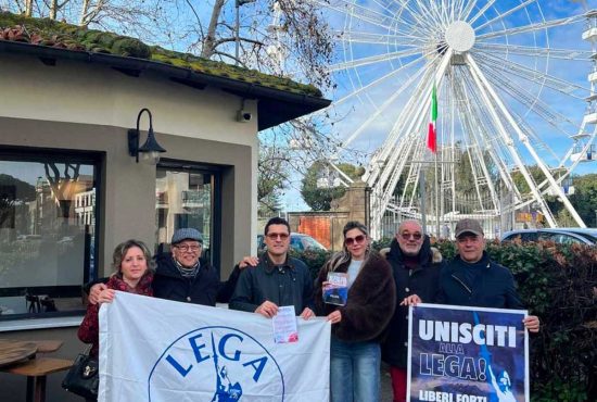 Lega Viterbo