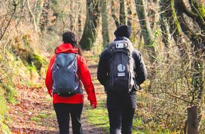 San Lorenzo Nuovo - Storie in cammino