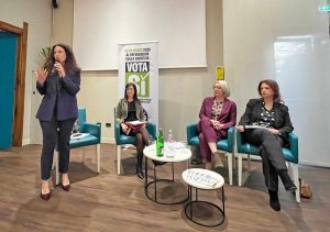 Referendum giustizia - L'incontro FdI