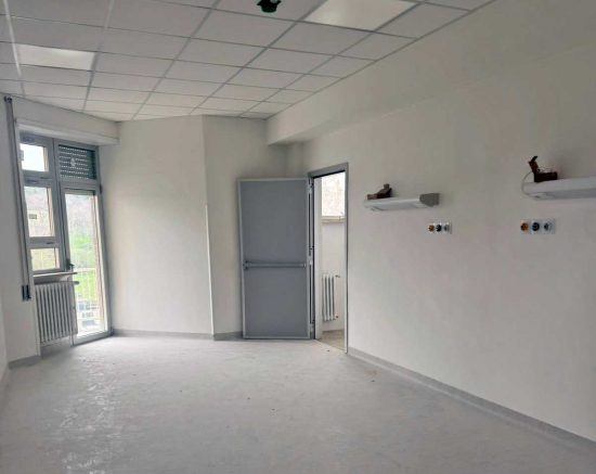 Ronciglione - Ospedale Sant'Anna