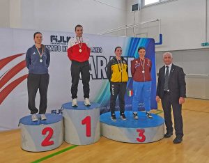 Viterbo - Sport - Asd team Sakura karate