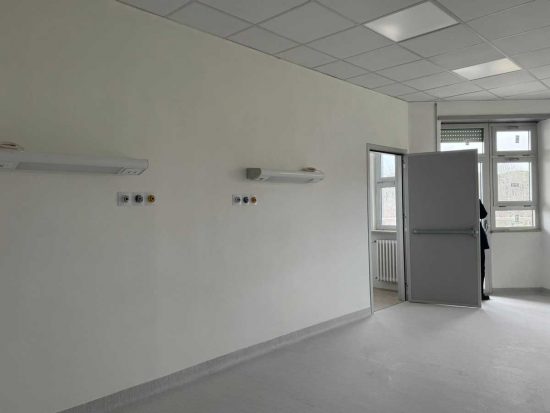 Ronciglione - Ospedale Sant'Anna