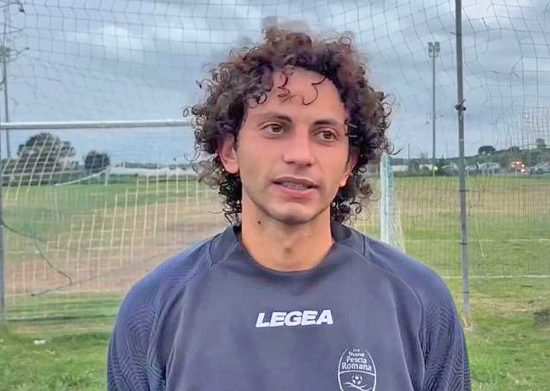 Alessandro Maresi
