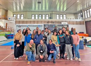 Capranica - Corso defibrillatore