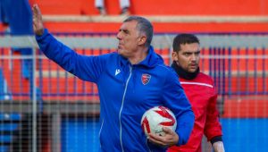 Sport - Calcio - Sorianese - Cristian Porta