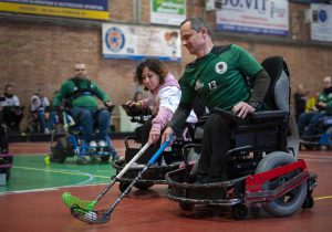 Sport - Secondo memorial David Bianchini