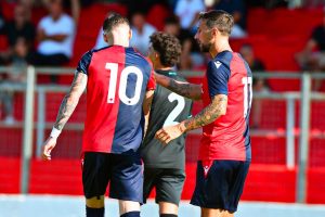 Sport - La Flaminia Calcio