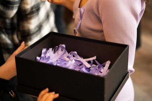 15 Marzo, Giornata Nazionale del Fiocchetto Lilla