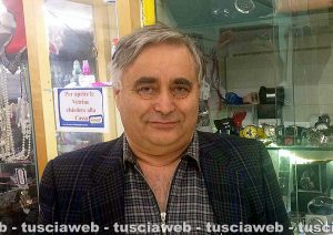 Franco Scipioni