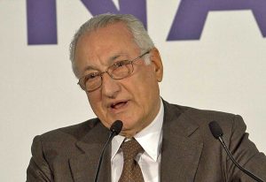 Giuseppe Gargani