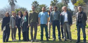 Università degli studi della Tuscia - Gruppo di lavoro Fenpop