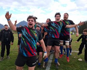 Rugby - Lions Alto Lazio