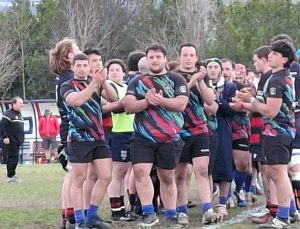 Rugby - Lions Alto Lazio
