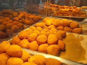 Marta - International Street Food