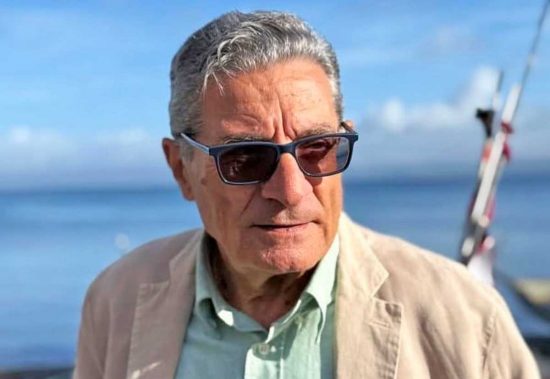 Vincenzo Peparello