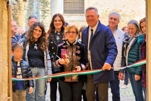 Tarquinia - Inaugurata la mostra del concorso "Memorial Emilio Valerioti", in esposizione 152 fotografie