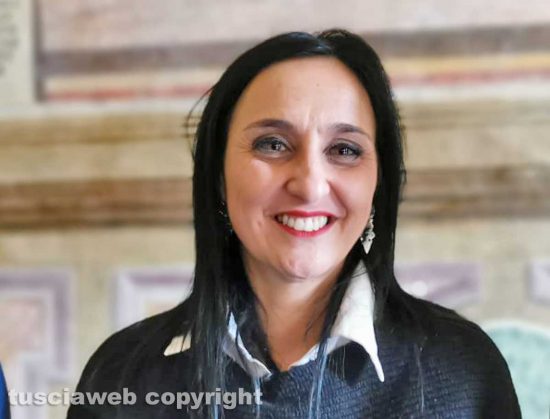 Viterbo - Katia Scardozzi