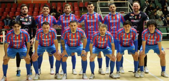 Covei Meta Catania