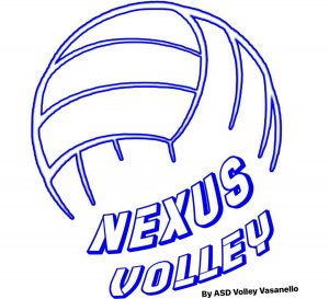 Nexus Volley il logo