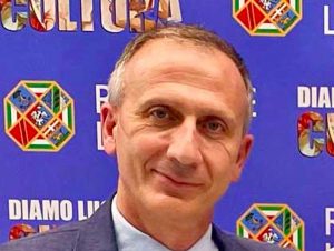 Lorenzo Ranucci