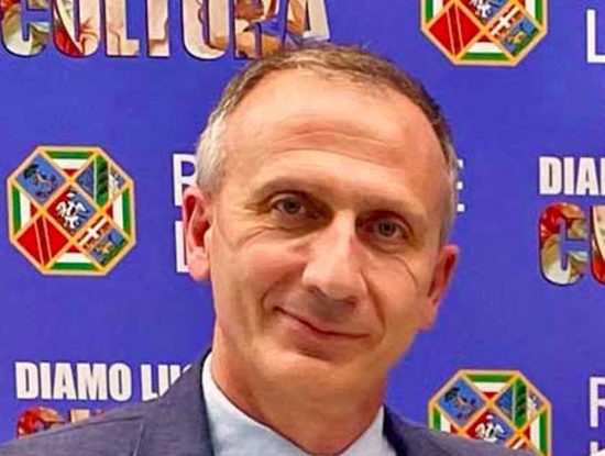 Lorenzo Ranucci