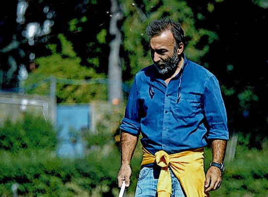 Maurizio Golini