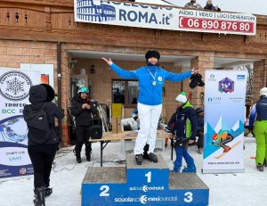 Sport - Sci - Caporossi