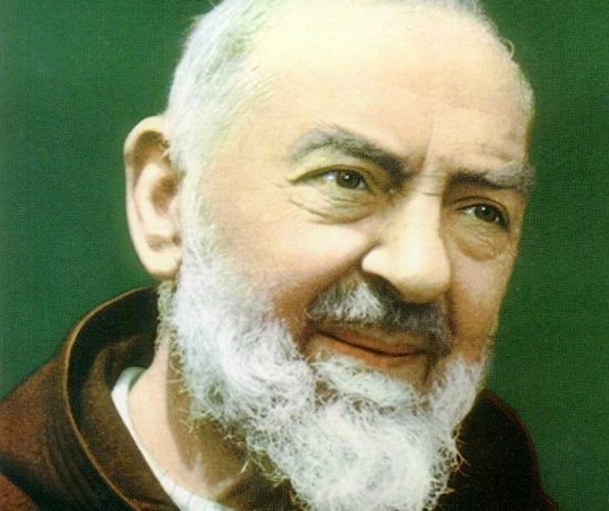 Padre Pio