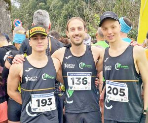 Papini, Lobene e Penna