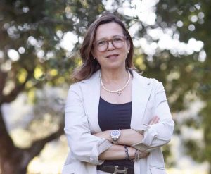 Bettina Sabatini