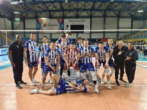 Maury's Com Cavi Tuscania