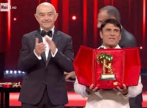 Sanremo 2026 - Sal Da Vinci vince la 76esima edizione del festival della canzone italiana