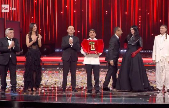 Sanremo 2026 - Sal Da Vinci vince la 76esima edizione del festival della canzone italiana