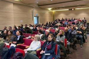 Viterbo - Asl - Il corso per gli allevatori