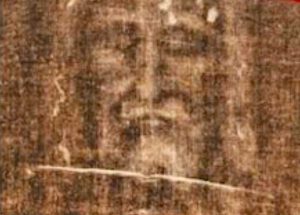 La Sacra sindone