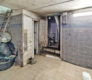 I controlli dei carabinieri negli autolavaggi