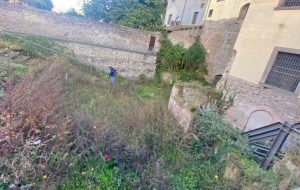 Il comune diffida Clean Up