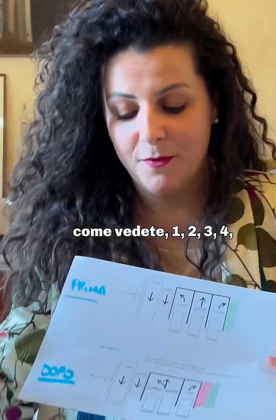 La sindaca Frontini mostra il prima e il dopo al semaforo di Porta Romana