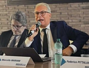 Marcello Mariani