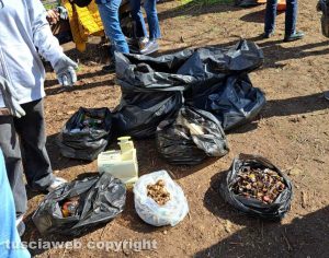 Giornata di pulizia ambientale