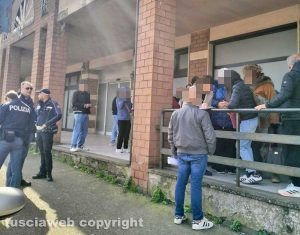 Viterbo - Caos agli uffici dell'anagrafe