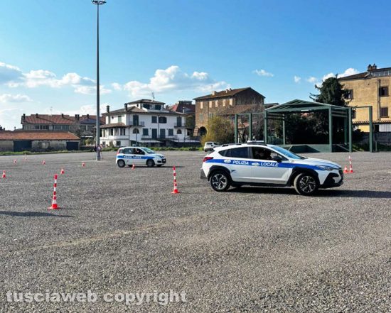 Vetralla - Corso propedeutico all'esame per la patente di servizio